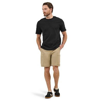 Men's Lee® Extreme Motion Synthetic Ripstop Cargo Shorts