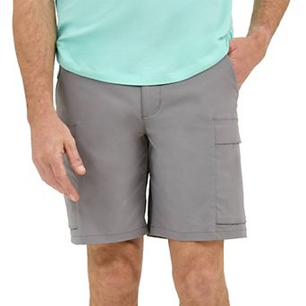 Men's Lee® Extreme Motion Synthetic Ripstop Cargo Shorts
