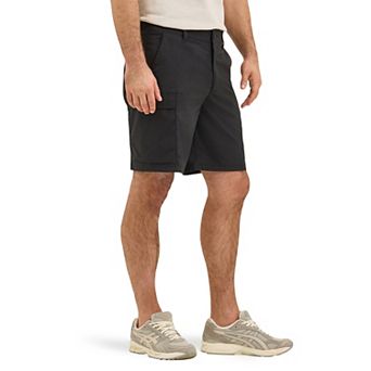 Men's Lee® Extreme Motion Synthetic Ripstop Cargo Shorts