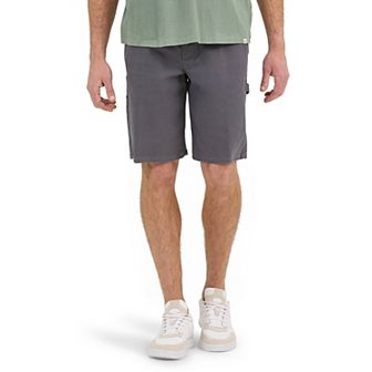 Men's Lee® 11-Inch Workwear Carpenter Denim Shorts