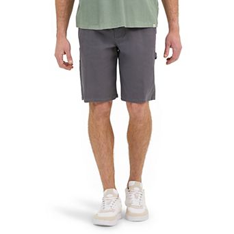Men's Lee® 11-Inch Workwear Carpenter Denim Shorts