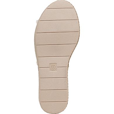 LifeStride Breezy Women's Slide Sandals