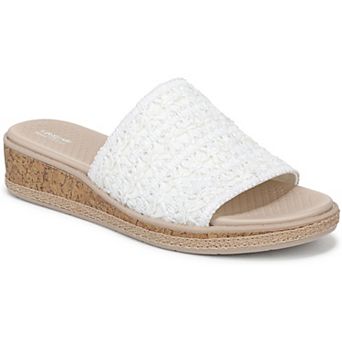 LifeStride Breezy Women's Slide Sandals