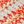 Coral Raffia