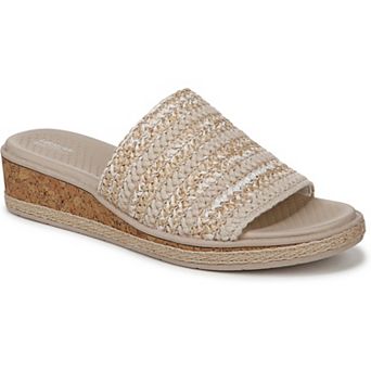 LifeStride Breezy Women's Slide Sandals