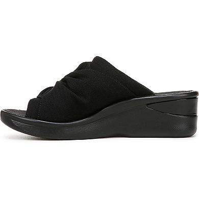 LifeStride Smile 3 Women's Wedge Sandals