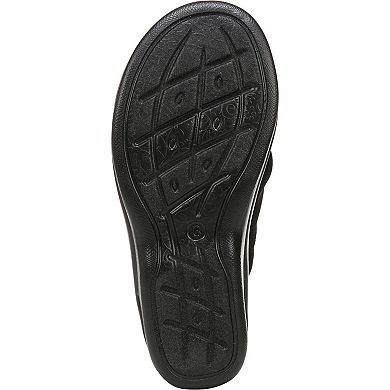 LifeStride Smile 3 Women's Wedge Sandals