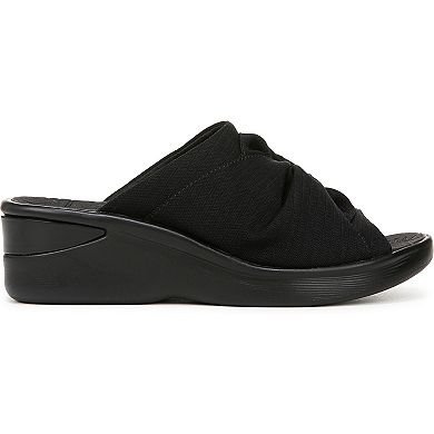 LifeStride Smile 3 Women's Wedge Sandals