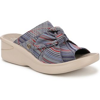 LifeStride Smile 3 Women's Wedge Sandals