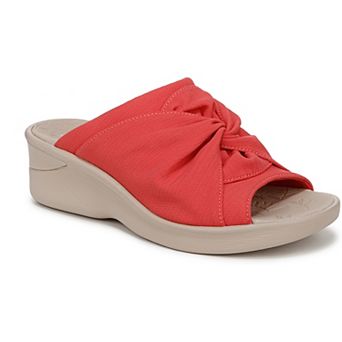 LifeStride Smile 3 Women's Wedge Sandals