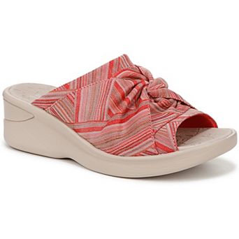LifeStride Smile 3 Women's Wedge Sandals