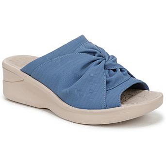 LifeStride Smile 3 Women's Wedge Sandals