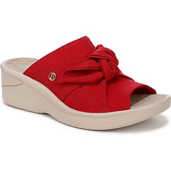 LifeStride Smile 3 Women's Wedge Sandals