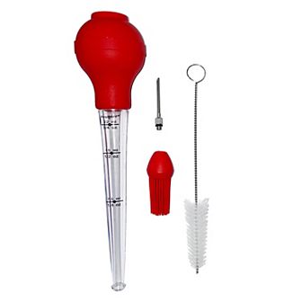 BergHOFF 5 pc Essentials Turkey Baster Set