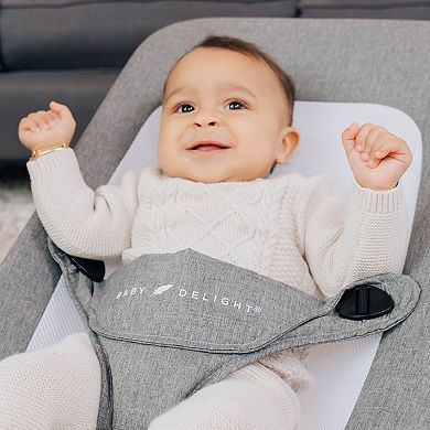 Baby Delight Alpine Deluxe Portable Bouncer