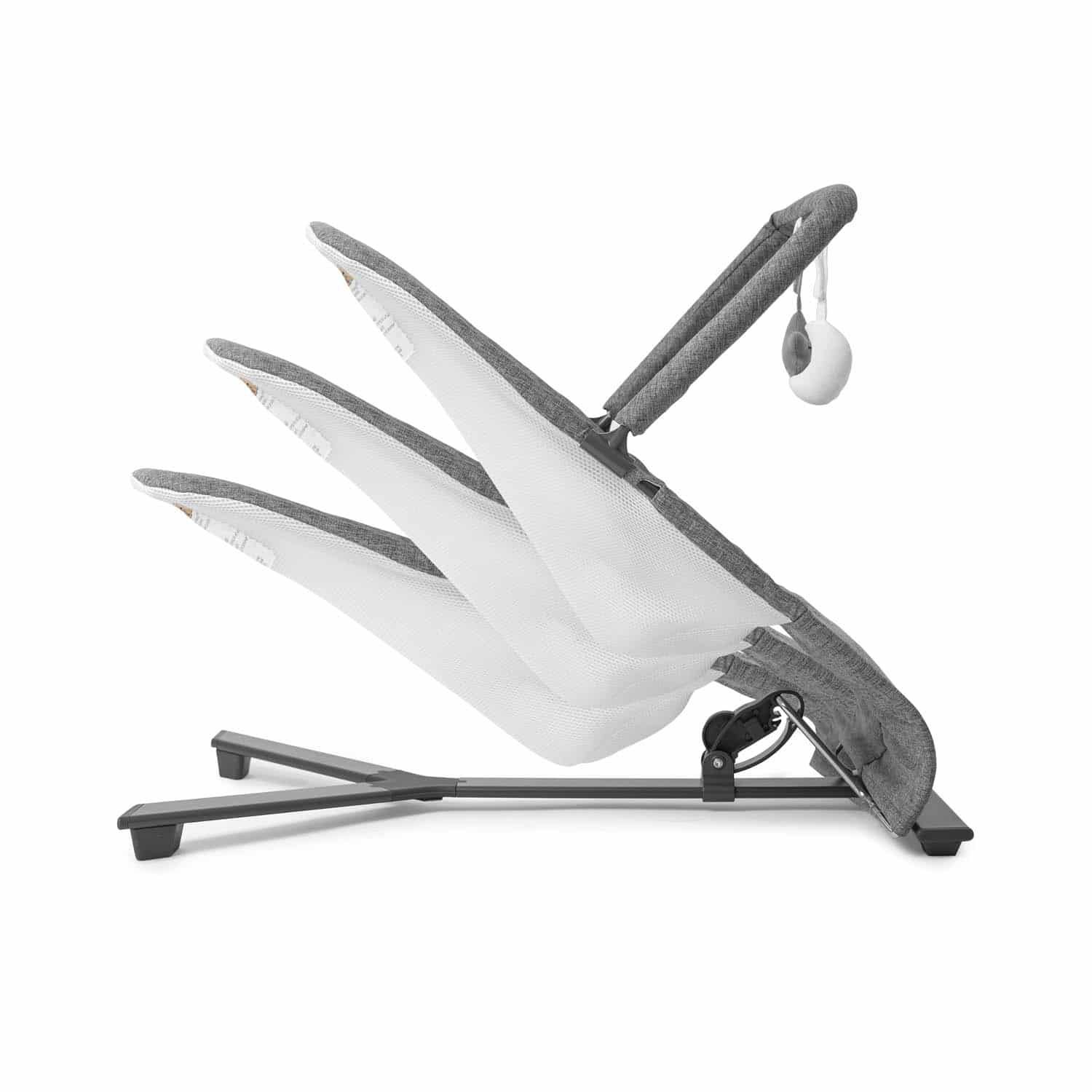 Baby Delight Alpine Deluxe Portable Bouncer