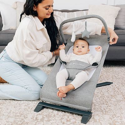 Baby Delight Alpine Deluxe Portable Bouncer