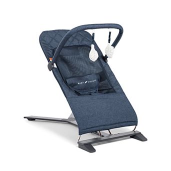 Baby Delight Alpine Deluxe Portable Bouncer