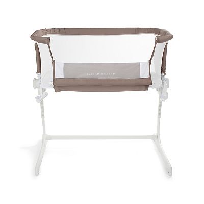 Baby Delight Beside Me Dreamer Bassinet Sleeper