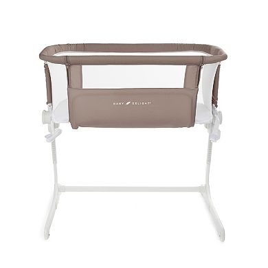 Baby Delight Beside Me Dreamer Bassinet & Sleeper