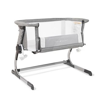 Baby Delight Beside Me Dreamer Bassinet & Sleeper