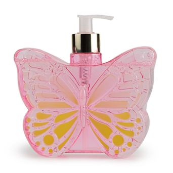 Tahari Butterfly Hand Soap