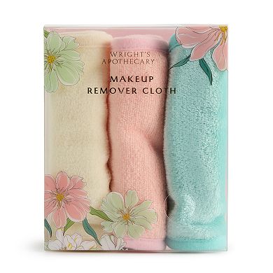 Tahari 3-pc. Makeup Remover Cloths Set