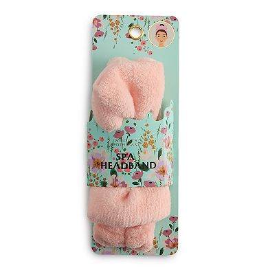 Tahari Spa Headband