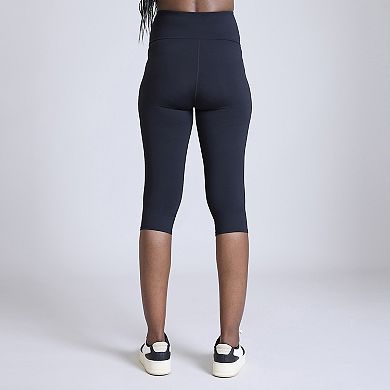 Maternity Motherhood® Active Capri Leggings