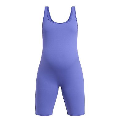 Maternity Motherhood® Short Unitard