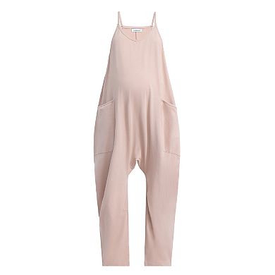 Maternity Motherhood® Jumpsuit