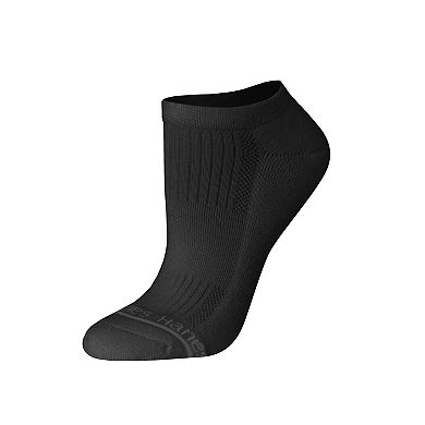 Women's Hanes® 3-pk. Super Soft Cushioned No Show Socks