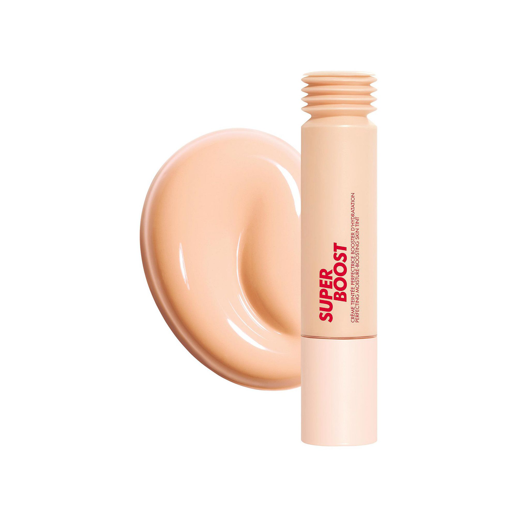 MAKE UP FOR EVER Super Boost Lightweight Moisturizing Skin Tint with Hyalur