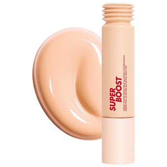 MAKE UP FOR EVER Super Boost Lightweight Moisturizing Skin Tint with Hyaluronic and Polyglutamic Acids