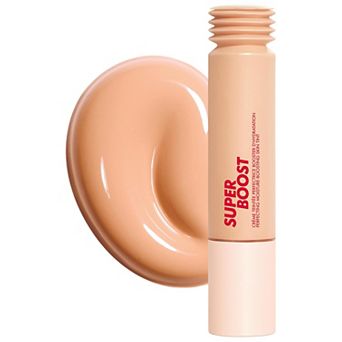 MAKE UP FOR EVER Super Boost Lightweight Moisturizing Skin Tint with Hyaluronic and Polyglutamic Acids