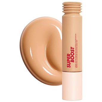MAKE UP FOR EVER Super Boost Lightweight Moisturizing Skin Tint with Hyaluronic and Polyglutamic Acids