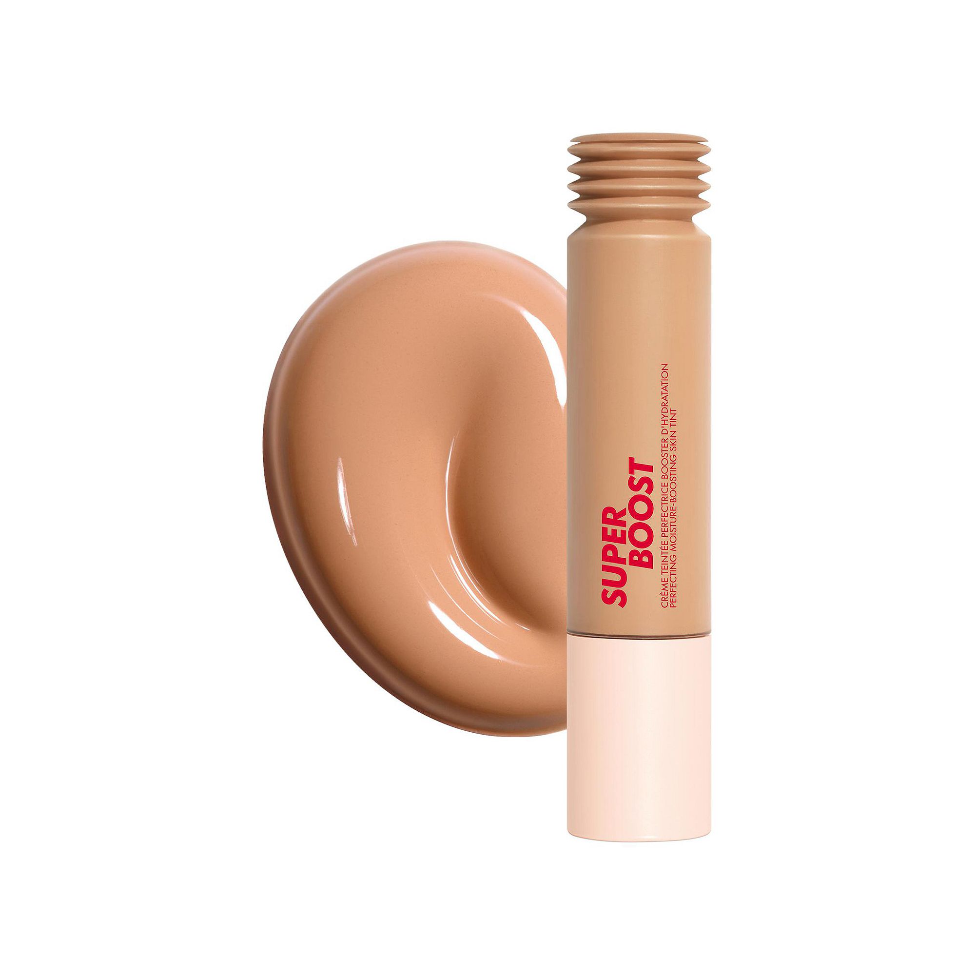 MAKE UP FOR EVER Super Boost Lightweight Moisturizing Skin Tint with Hyalur