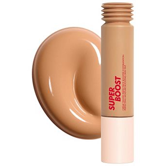 MAKE UP FOR EVER Super Boost Lightweight Moisturizing Skin Tint with Hyaluronic and Polyglutamic Acids