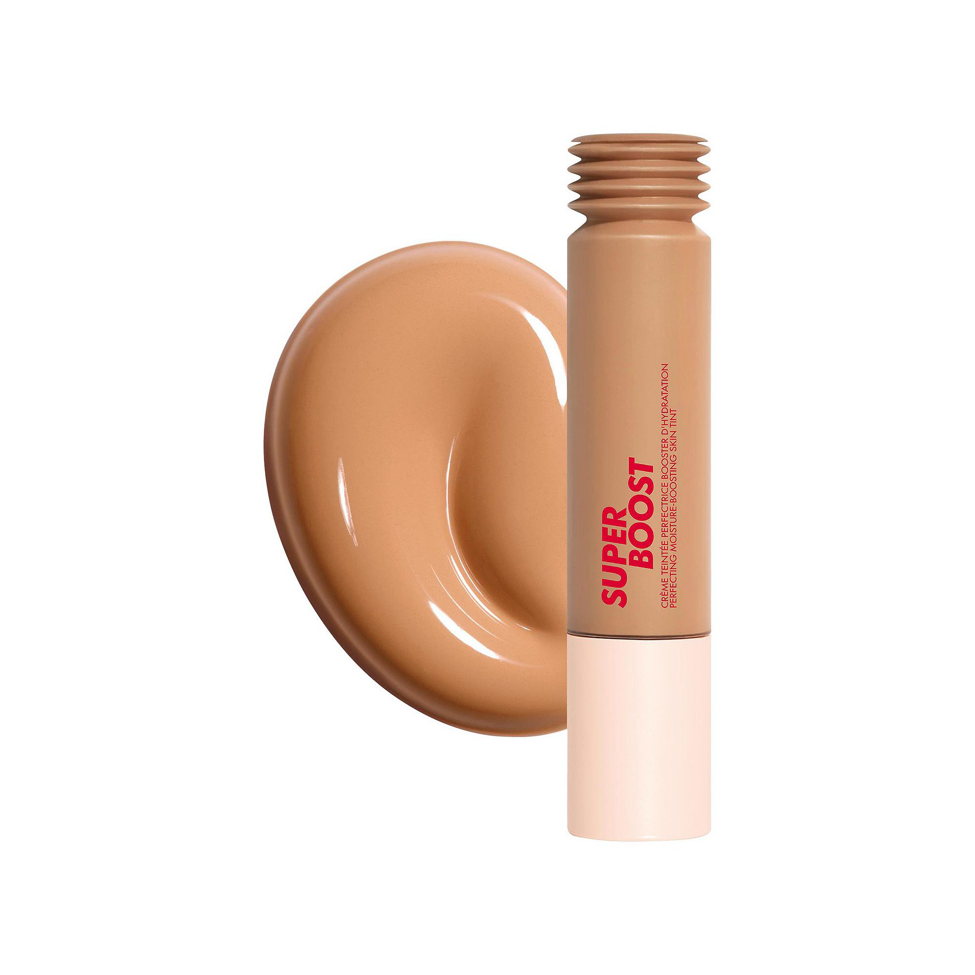 MAKE UP FOR EVER Super Boost Lightweight Moisturizing Skin Tint with Hyalur