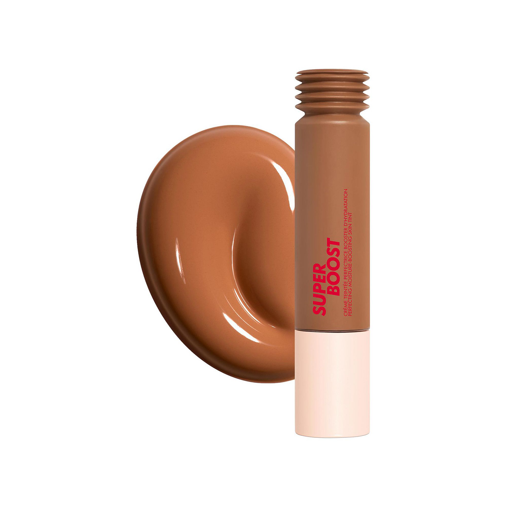 MAKE UP FOR EVER Super Boost Lightweight Moisturizing Skin Tint with Hyalur