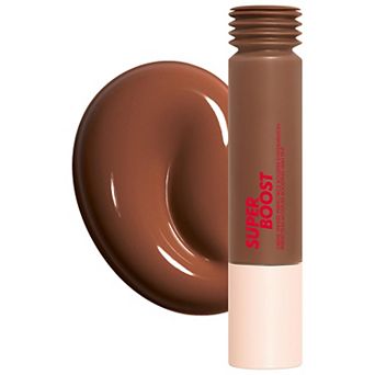 MAKE UP FOR EVER Super Boost Lightweight Moisturizing Skin Tint with Hyaluronic and Polyglutamic Acids