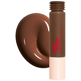 MAKE UP FOR EVER Super Boost Lightweight Moisturizing Skin Tint with Hyaluronic and Polyglutamic Acids