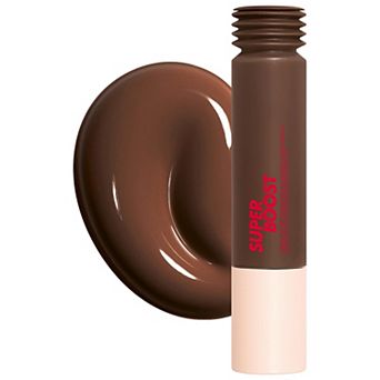 MAKE UP FOR EVER Super Boost Lightweight Moisturizing Skin Tint with Hyaluronic and Polyglutamic Acids