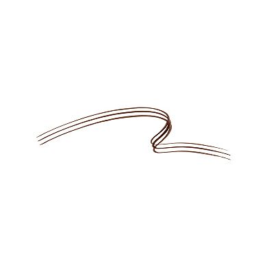 Mighty Fine Waterproof Brow Pen
