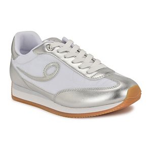 Nine West Camp Zapatillas Para Mujer