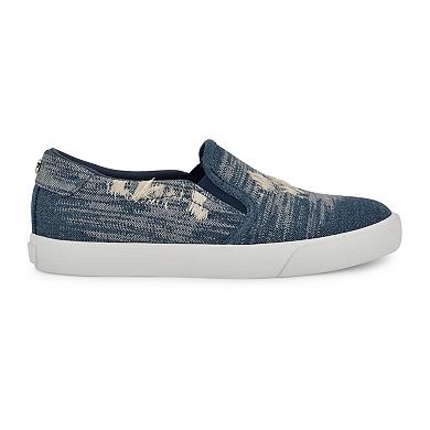 Nine West Lala Slip-On Casual Sneakers
