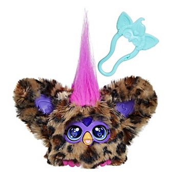 Furby Furblets Chee-Chee by Hasbro