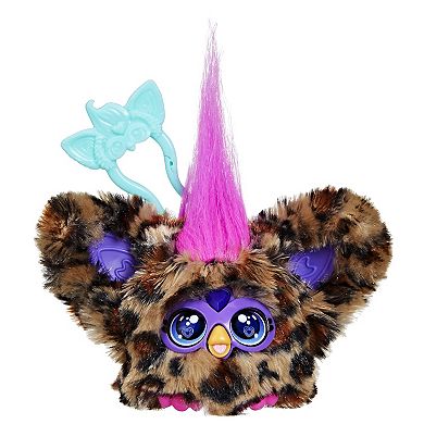 Furby Furblets Chee-Chee by Hasbro