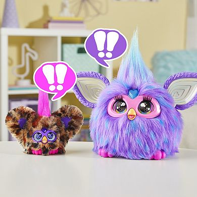 Furby Furblets Chee-Chee by Hasbro