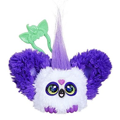 Furby Furblets Bam-Boo by Hasbro